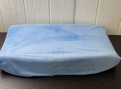 used Changing Table Pad