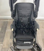 Shop Joovy Caboose Ultralight Graphite Stroller, Black, 2018 at GoodBuy Gear