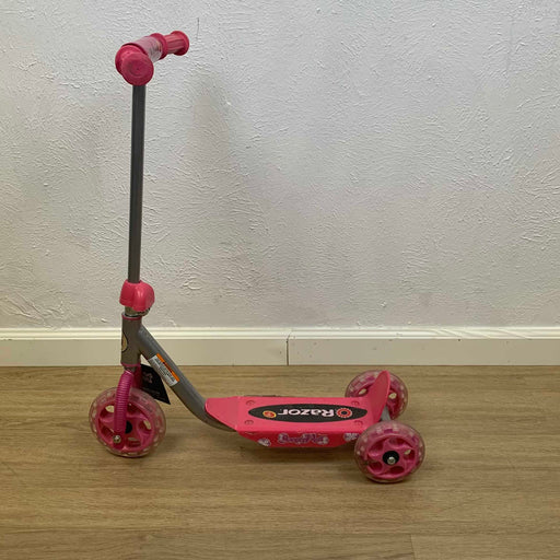 secondhand Razor Jr. Lil' Kick Scooter