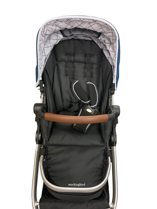 secondhand Double Strollers