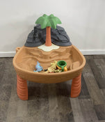 secondhand Step2 Dino Dig Sand & Water Table