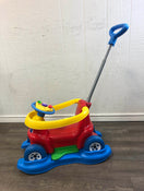 used Step2 4-in-1 Rocker Ride On