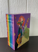 secondhand Disney Princess Deluxe Picture Book Collection