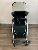 uppababy vista dune knit UPPAbaby VISTA V2 Stroller, Sierra (Dune Knit)