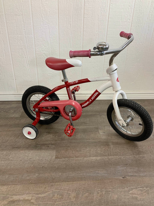 used Radio Flyer Classic Tricycle