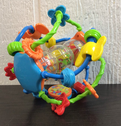 secondhand Kidoozie Little Hands Activity Ball