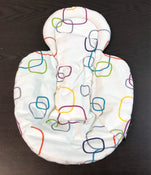 secondhand 4moms Reversible Newborn Insert