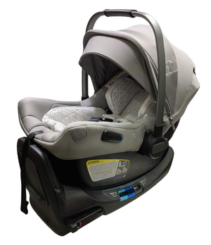 Nuna pipa broken shop arrow