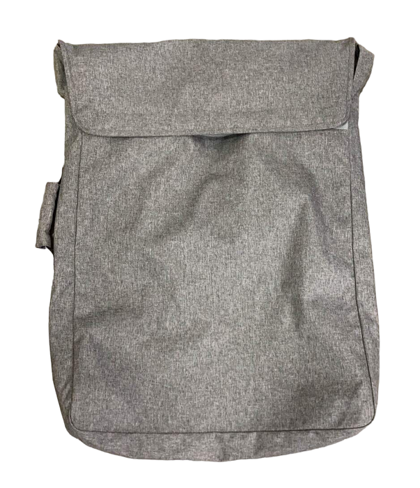 Bugaboo Stardust Playard, Grey Melange