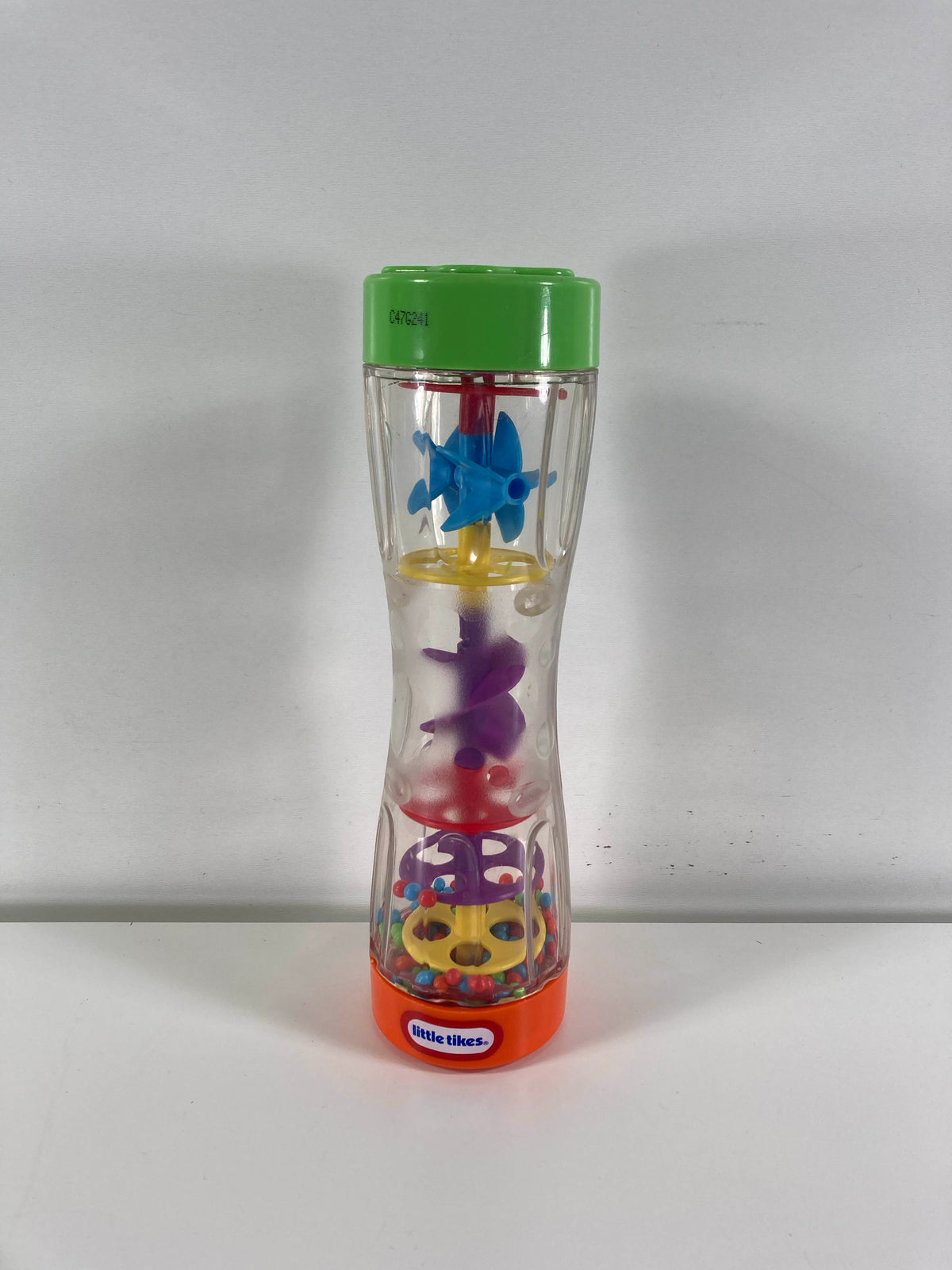 Little Tikes Rainmaker Rattle — GoodBuy Gear