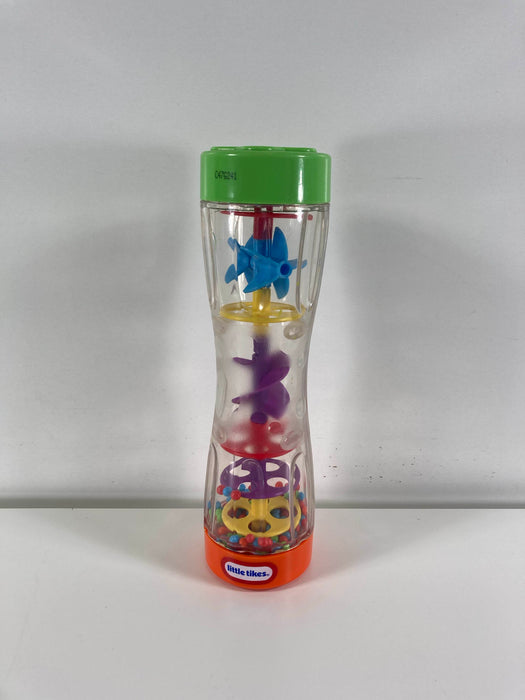 Shop Little Tikes Rainmaker Rattle at GoodBuy Gear