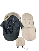 used Babyzen Newborn Pack, Taupe