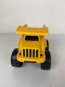 secondhand Caterpillar CAT Tough Tracks Dump Truck