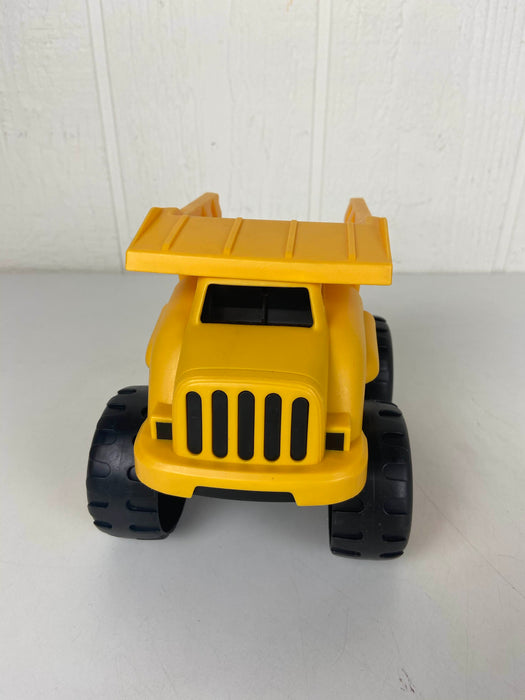 secondhand Caterpillar CAT Tough Tracks Dump Truck