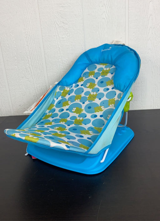 used Summer Infant Bath Sling