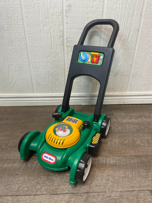 Shop Little Tikes Gas N’ Go Mower at GoodBuy Gear