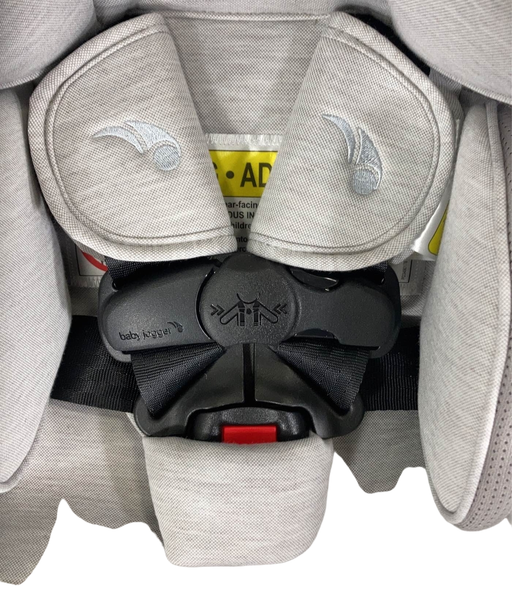 used Carseat