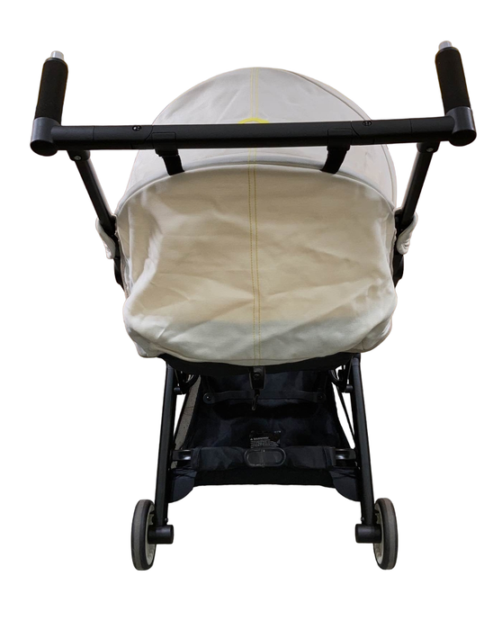 Cybex Libelle 2 Compact Stroller, Seashell Beige, 2023