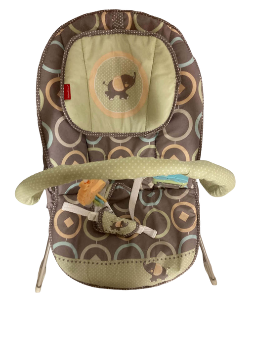 secondhand Infant Gear
