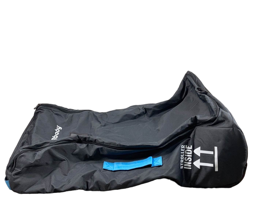 Shop UPPAbaby CRUZ Travel Bag at GoodBuy Gear