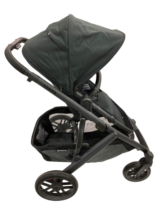 secondhand Strollers