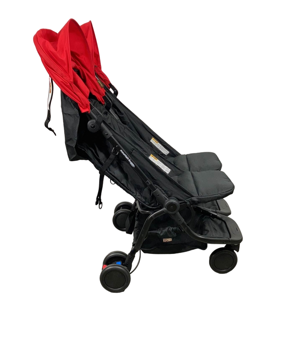 used Strollers