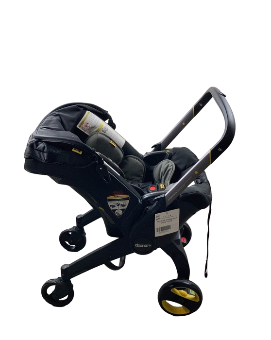 used Strollers