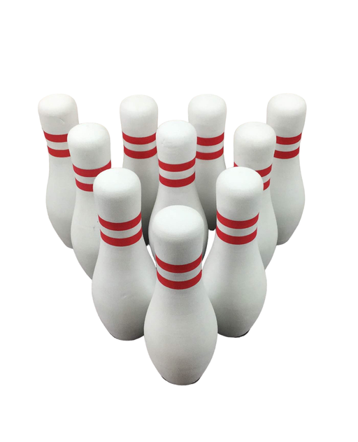 secondhand Bowling Set