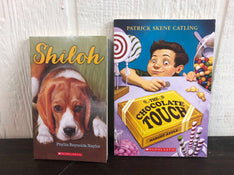 Shop BUNDLE Children’s Chapter Books at GoodBuy Gear