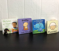 used BUNDLE Board Books