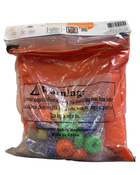 secondhand Skoolzy Stacking Peg Board