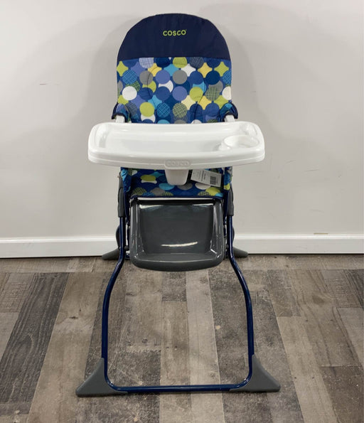 used Cosco Simple Fold Highchair