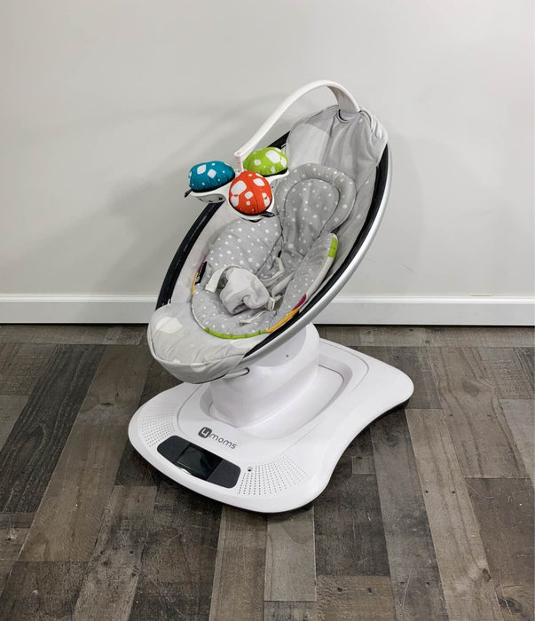 used 4moms MamaRoo