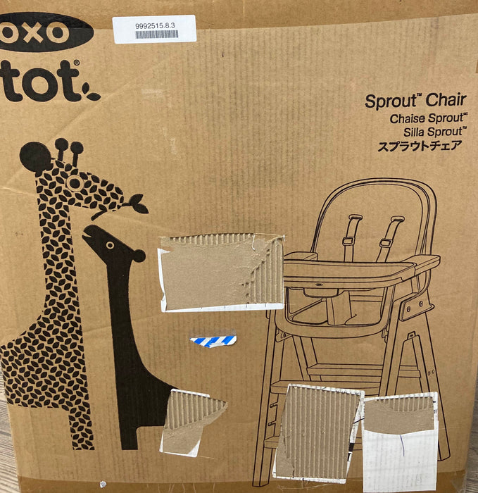 used High Chairs