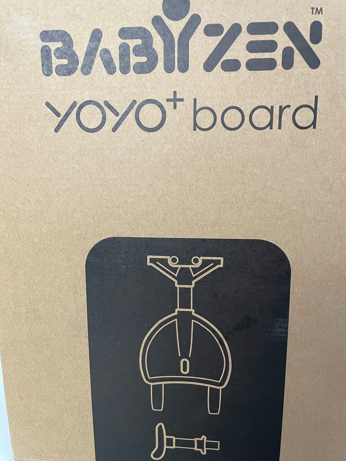 Babyzen YOYO+ Board