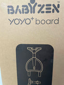 secondhand Babyzen YOYO+ Board