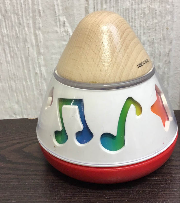 secondhand Hape Rotating Music Box