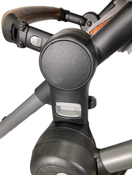 secondhand Maxi-Cosi Zelia2 Luxe Stroller Only, 2023