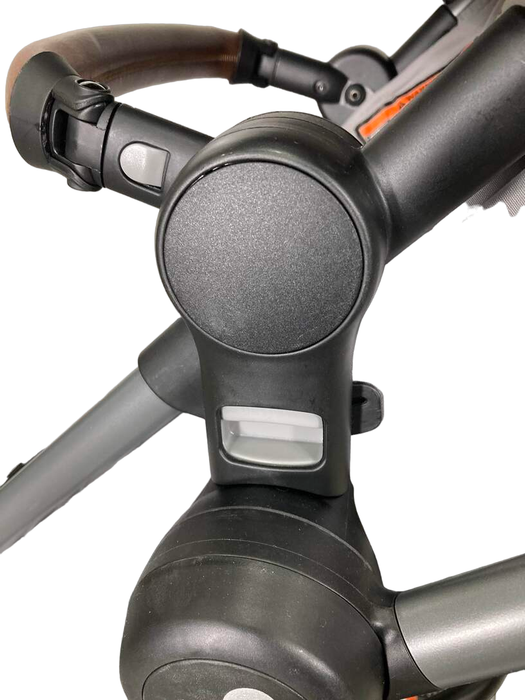 secondhand Maxi-Cosi Zelia2 Luxe Stroller Only, 2023