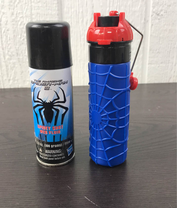 Spiderman Collectibles