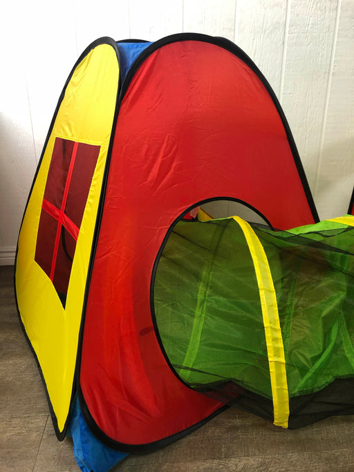 secondhand Utex 3-in-1 Pop Up Tent