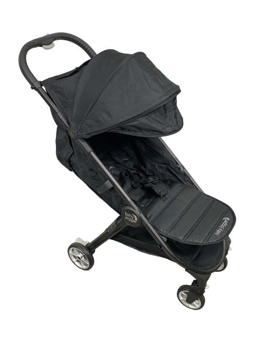 used Strollers