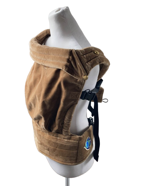 Second top hand artipoppe