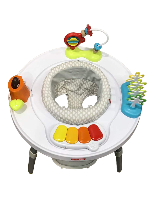 Shop Skip Hop Explore & More Baby's View 3-Stage Activity Center at GoodBuy Gear