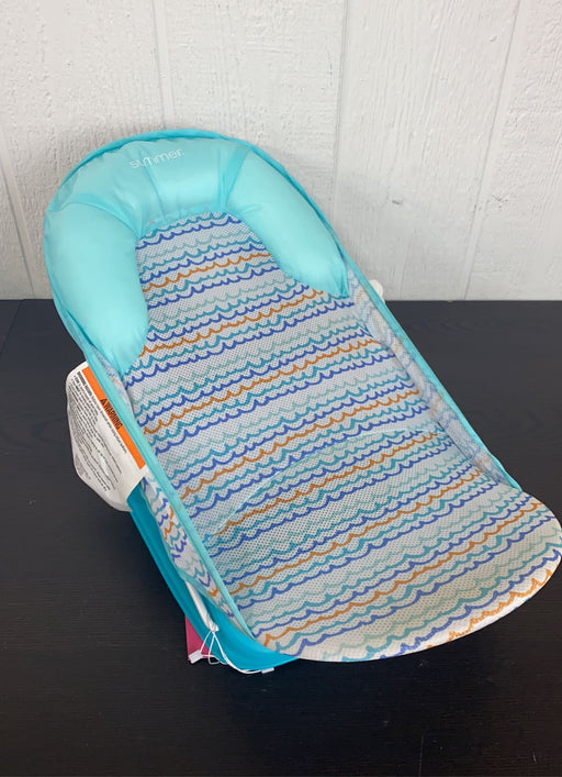 used Summer Infant Bath Sling