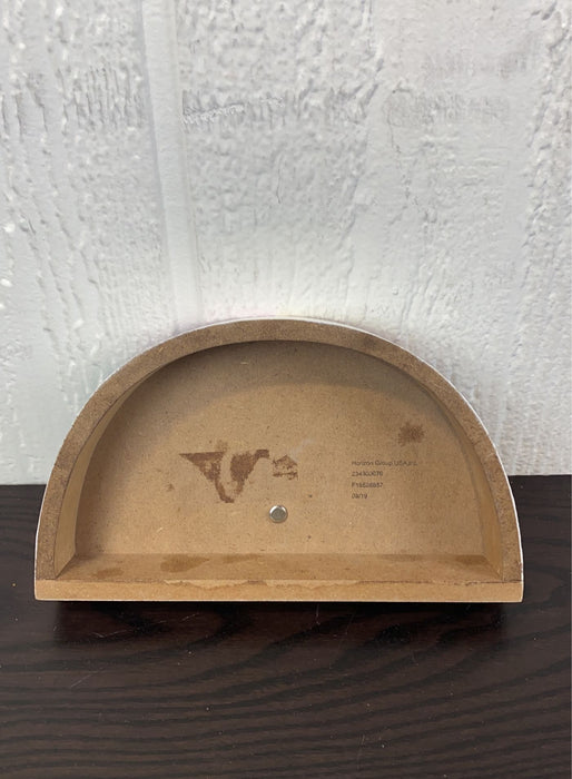 secondhand Horizon Group Let’s Work It Out Sign