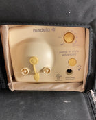 Shop Medela Pump In Style Advanced Breast Pump with Metro Bag at GoodBuy Gear