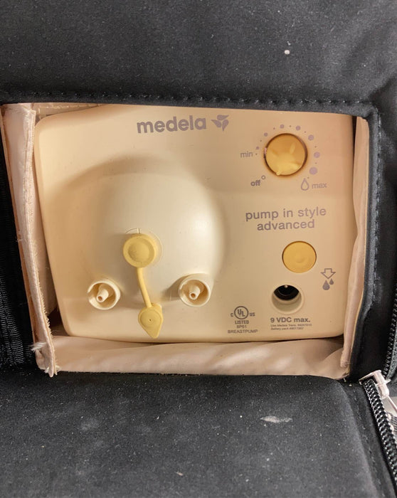 Shop Medela Pump In Style Advanced Breast Pump with Metro Bag at GoodBuy Gear