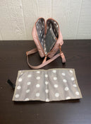 secondhand Twelvelittle Diaper Clutch