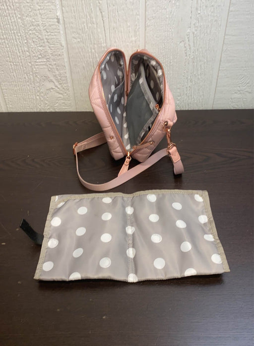 secondhand Twelvelittle Diaper Clutch